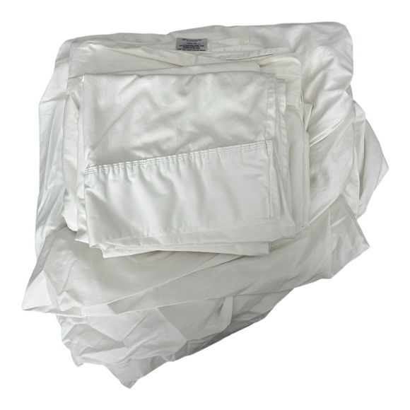 Purple harmony pillow standard low